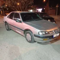 پژو پارس ۸۵|خودرو سواری و وانت|اصفهان, قهجاورستان|دیوار