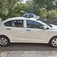 شاهین G اتومات CVT خشک سانروف|خودرو سواری و وانت|تبریز, |دیوار