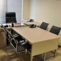 ۶۵متر دفتر کار فول امکانات «موقعیت اداری»