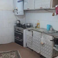 ۷۵متری.همکف‌ماشین روراه جدارسالت۱۳۰غلامی۱۸|اجارهٔ خانه و ویلا|مشهد, همت آباد|دیوار