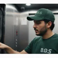 شرکت آسانسور B.O.s  نصب،سرویس و تعمیر آسانسور|خدمات پیشه و مهارت|نسیم‌شهر, |دیوار