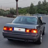 هندا آکورد مدل 1991 اتومات انژکتورEX