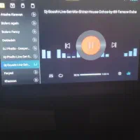 مانیتور کلای مکس