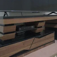 میز TV کاملا سالم