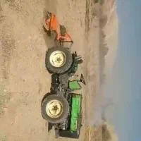 تراکتور