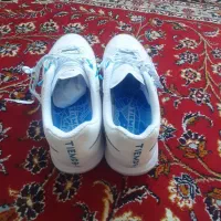 کفش سالنی تمپو x|کیف، کفش، کمربند|اهواز, غیزانیه|دیوار