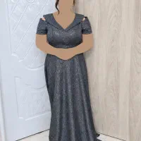 لباس مجلسی سایز ۴۶الی ۴۸