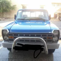 نیسان آپشنال 403 خشک