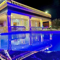اجاره ویلاباغ دزفول،شوشتر،اهواز
