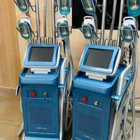 فروش دستگاه لیزرسوپرانوتیتانیوم،لاغریcryo،کیوسوئیچ|آرایشی، بهداشتی، درمانی|شیراز, احمدآباد|دیوار