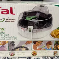 سرخ کن بدون روغن تفال اصل فرانسه