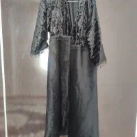 مانتومخمل|لباس|خرم‌آباد, |دیوار