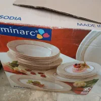 ظروف نو|ظروف سرو و پذیرایی|تالش, هشتپر|دیوار