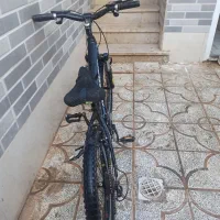 باسلام دوچرخه 20سالم وتمیز درحد|دوچرخه، اسکیت، اسکوتر|خواف, |دیوار