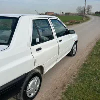 پراید98تمیز|خودرو سواری و وانت|علی‌آباد کتول, |دیوار