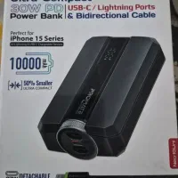 پاوربانک پرومیت