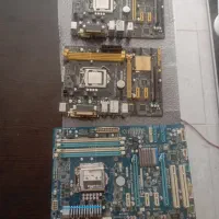 مادربورد و سی پی یو|قطعات و لوازم جانبی رایانه|یزد, |دیوار