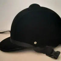 کلاه سوارکاری مدل شهاب