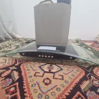 هود آشپزخانه سالم