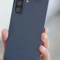 گوشی موبایل Samsung A55