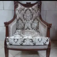 رویه کوبی و تعمیر مبل|خدمات پیشه و مهارت|مهاجران, |دیوار