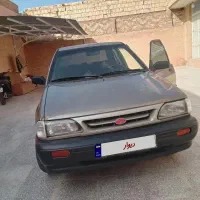 پراید فروشی