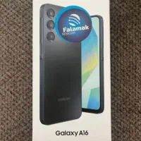 سامسونگ A16 256GB ram8 ویتنام پلمپ|موبایل|تهران, اباذر|دیوار