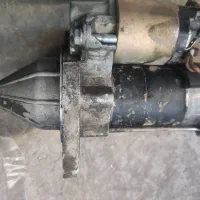 لوازم استوک گیربکس ایسیو دینام استارت بوستر کمک|قطعات یدکی و لوازم جانبی|یزد, |دیوار