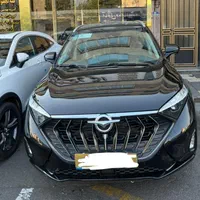 فروش اقساطی هایما ایکس هفت نفره