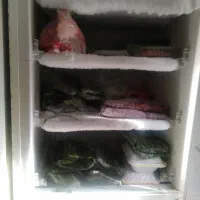 فریزر gorenje|یخچال و فریزر|بومهن, |دیوار