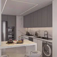 ساخت کابینت و کمد