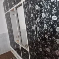 کمددیواری متحرک