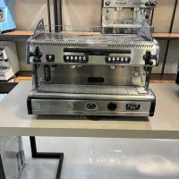 دستگاه قهوه ساز اسپرسوساز صنعتی لاسپازیاله مدل S5