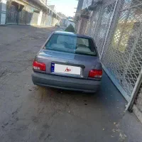 پراید sl131 دوگانه کارخانه|خودرو سواری و وانت|تبریز, |دیوار