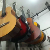 پخش  وفروشانواع گیتار ایرانی  وخارجی|گیتار، بیس، امپلیفایر|همدان, |دیوار