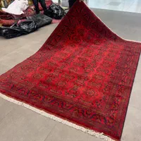 جفت ۶ متری لاکی|فرش|اراک, |دیوار