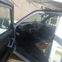 پادرا پلاس|خودرو سواری و وانت|اراک, |دیوار