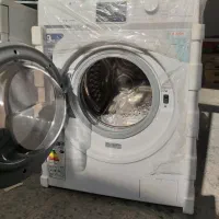 ماشین لباسشویی بوش|ماشین لباسشویی و خشک‌کن لباس|اصفهان, جلفا|دیوار