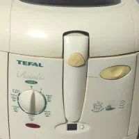 سرخ کن تفال