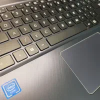 لپ تاپ ایسوس x543m در حد آک|رایانه همراه|اندیشه, اندیشه فاز ۳|دیوار