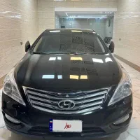 آزرا گرنجور 6سیلندر3000هزارمنطقه آزاد انزلی|خودرو سواری و وانت|کوچصفهان, |دیوار