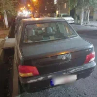 پراید ۱۳۲|خودرو سواری و وانت|تهران, تهرانپارس غربی|دیوار