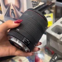 لنز ۲۸*۳۰۰ اتوماتیک سیگما