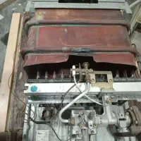 آبگرمکن دیواری بوتان|آبگرمکن، پکیج، شوفاژ|سرخرود, |دیوار