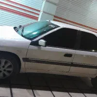 فروش فوری زانتیا|خودرو سواری و وانت|ایذه, |دیوار