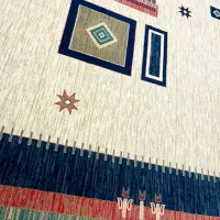 یک جفت فرش در حدنو