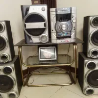 ظبط صوت ال جی