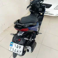 گلکسی ۴۰۳ آب خنک در حد صفر|موتورسیکلت|ری, دیلمان|دیوار