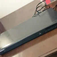 دستگاه dvdplayer سامسونگ|پخش‌کننده DVD و ویدیو|تهران, دهقان|دیوار
