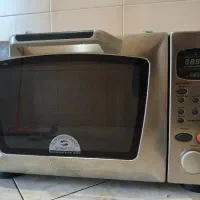 ماکروویو و سولاردم ILDOPPIOFORNO